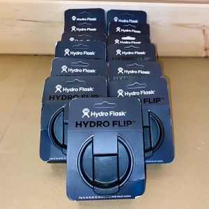13 Brand New Hydro Flask Hydro Flip Lids
